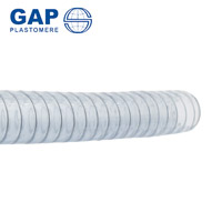 食品級PVC鋼絲管 FLEXACIER LT SPH